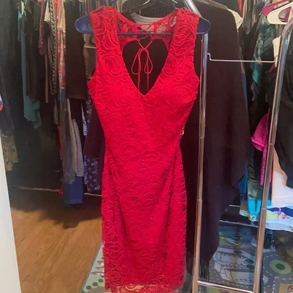 chinese dress ladies Y2K Bisou Bisou Floral Dress  The Vintage Twin